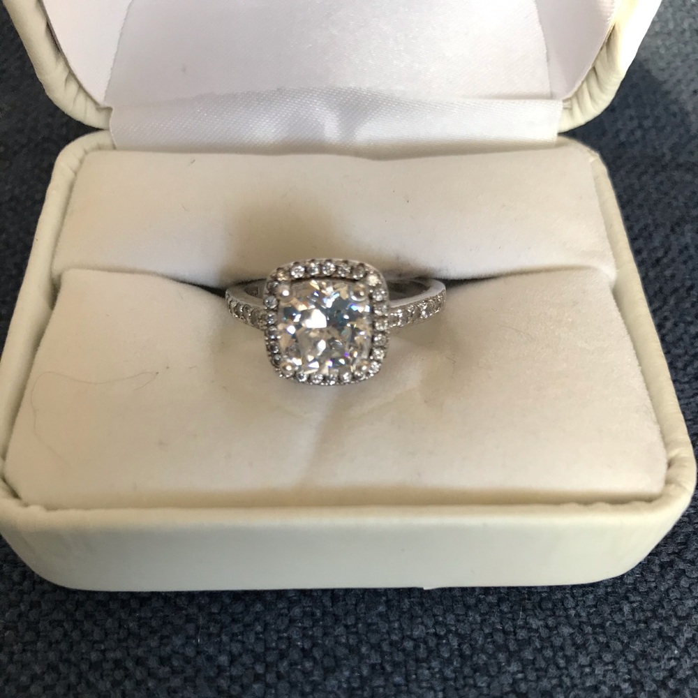 wedding set - Picture 2 of 4